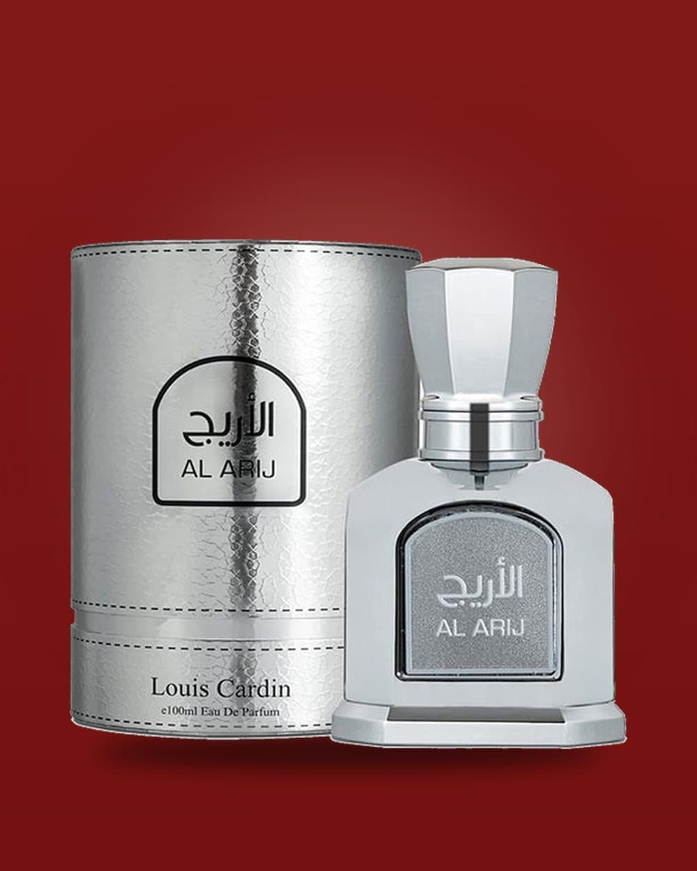 Al Arij