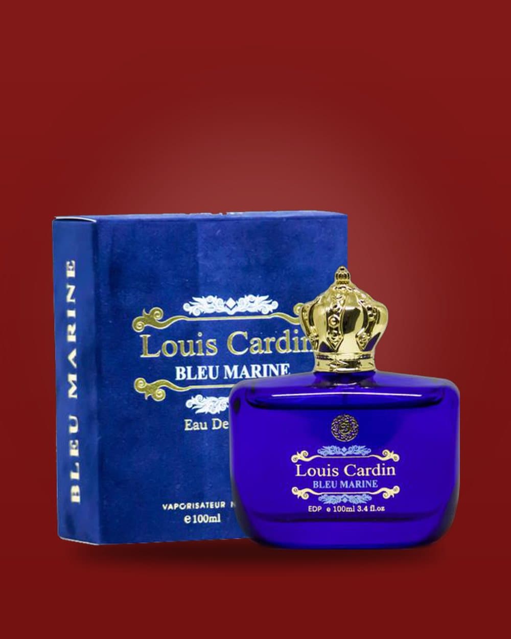 Bleu Marine