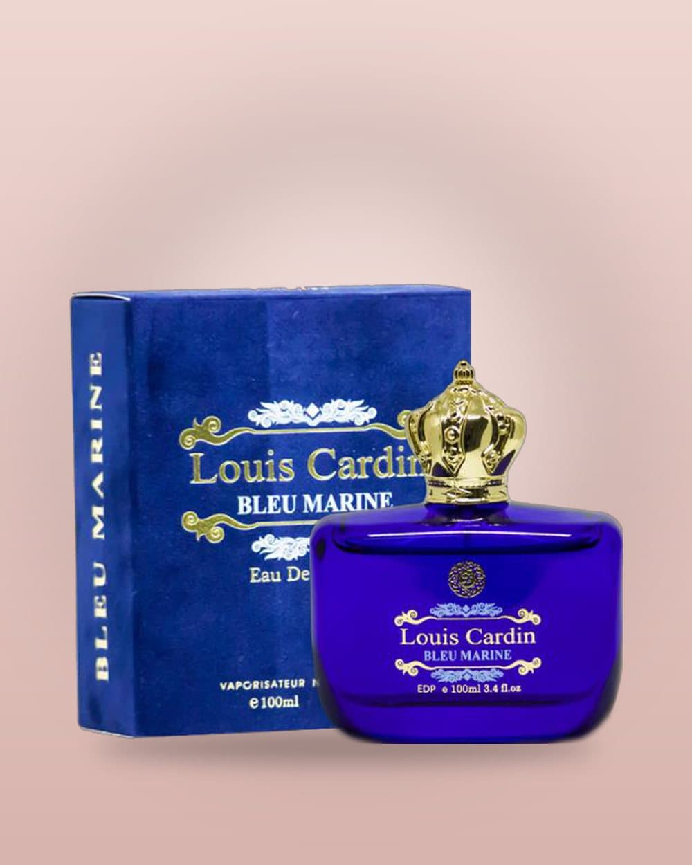 Bleu Marine