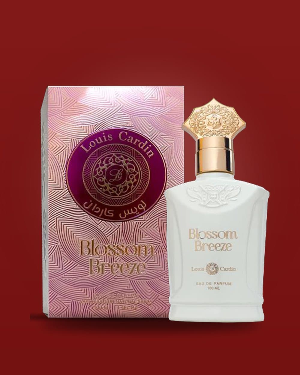 Blossom Breeze