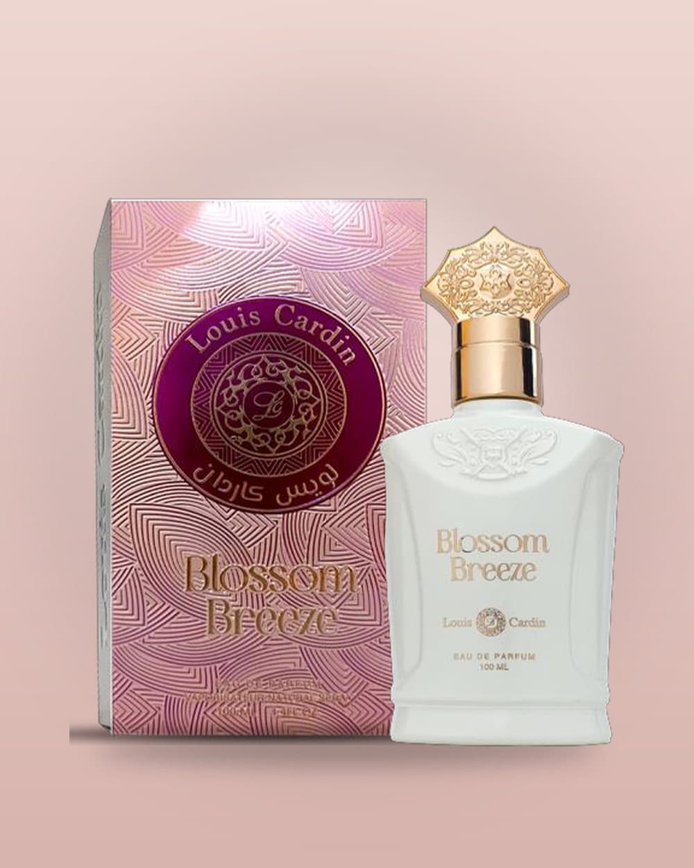Blossom Breeze