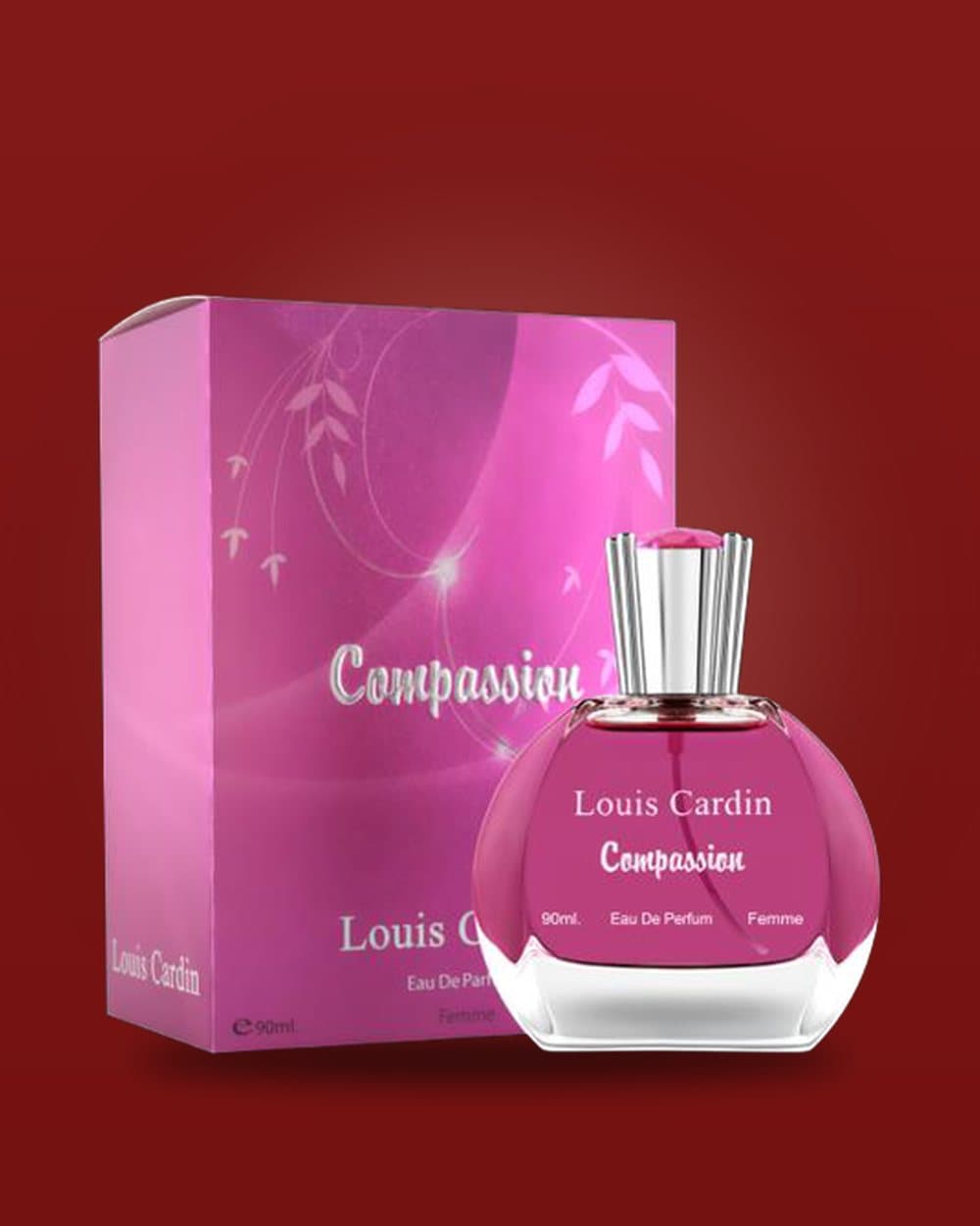 Compassion 2