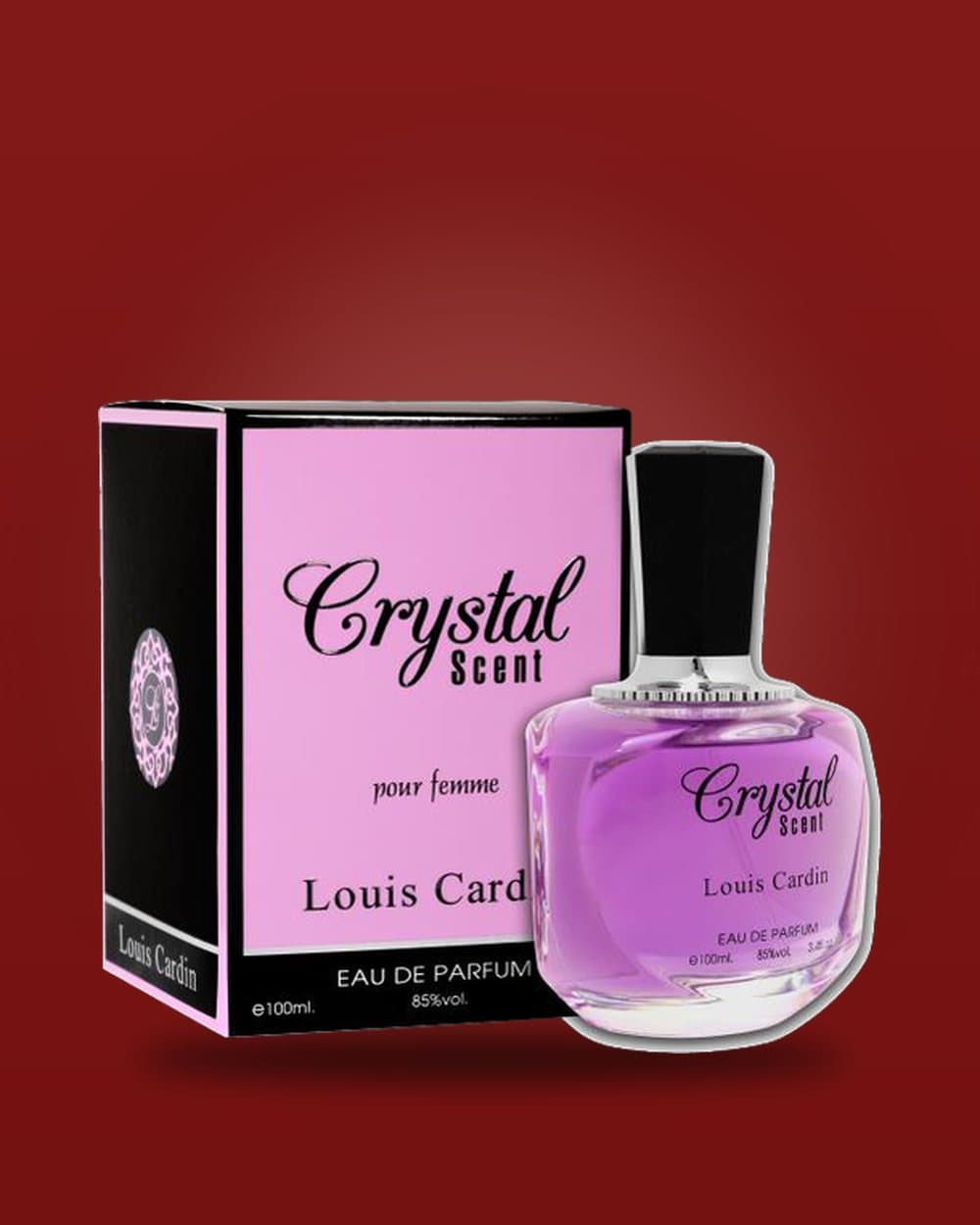 Crystal Scent