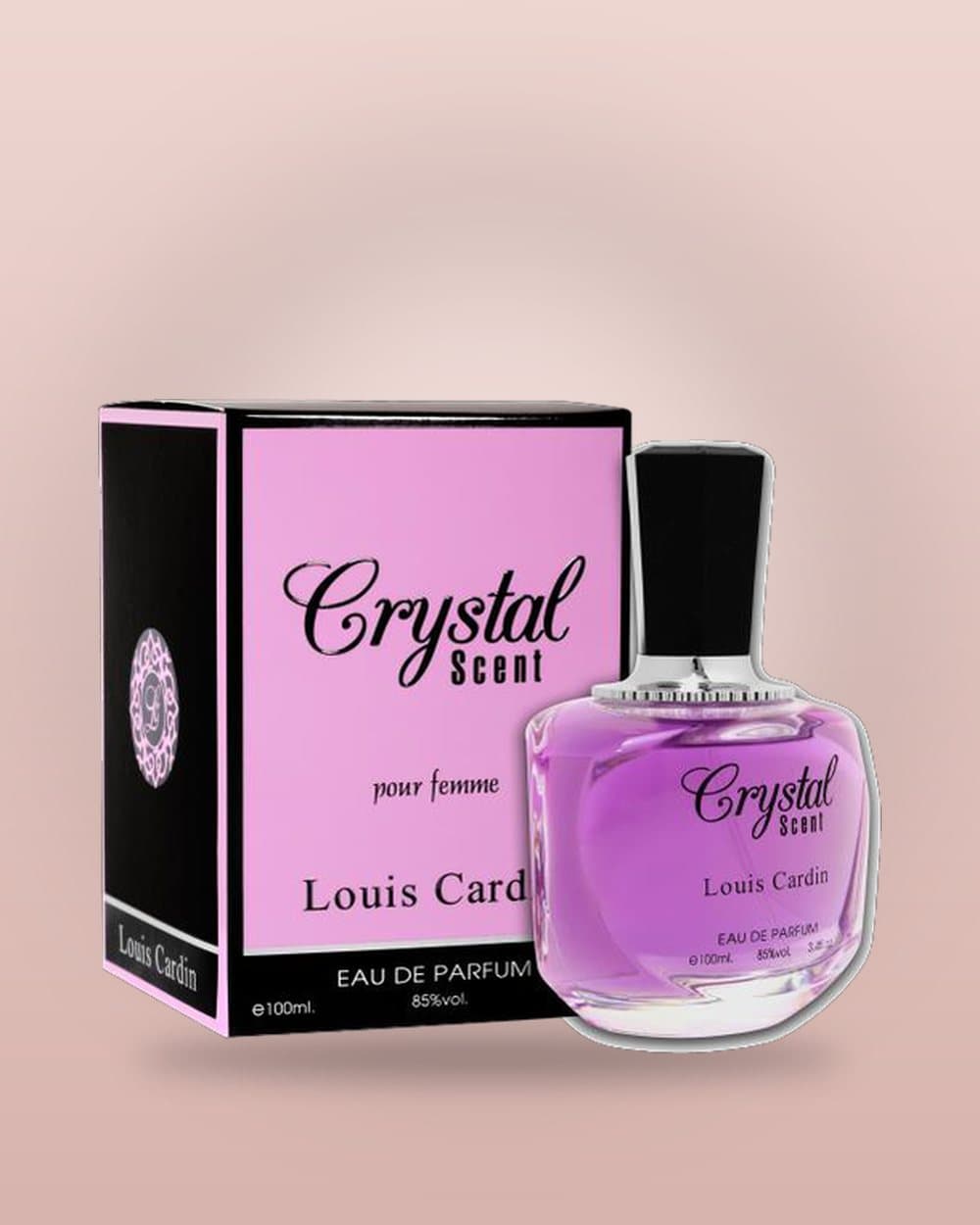 Crystal Scent