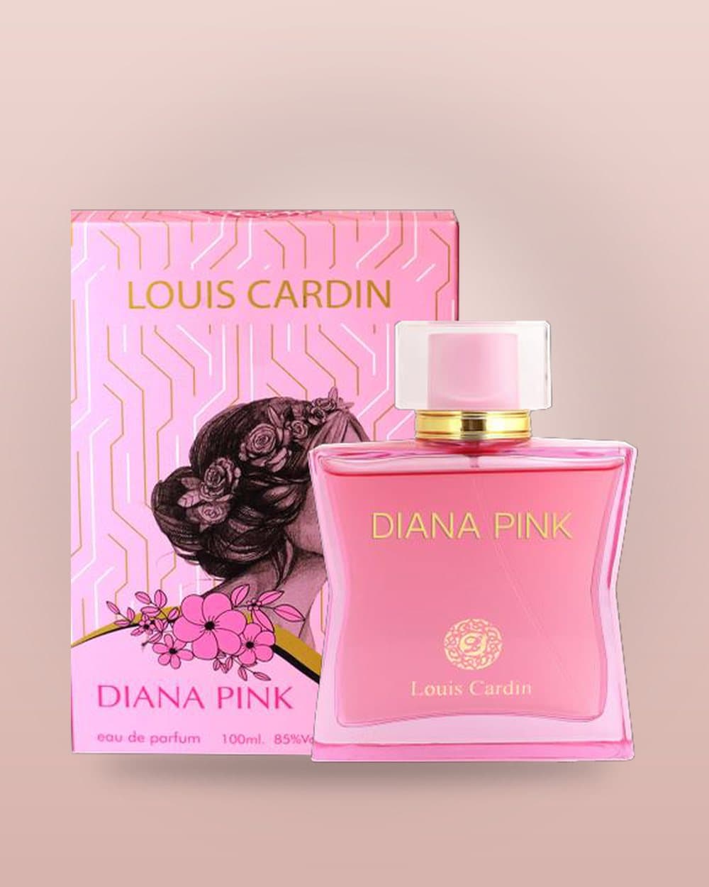 Diana Pink