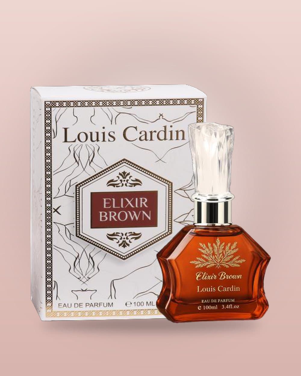 Elixir Brown