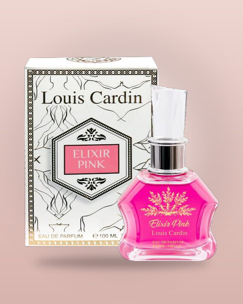 Elixir Pink