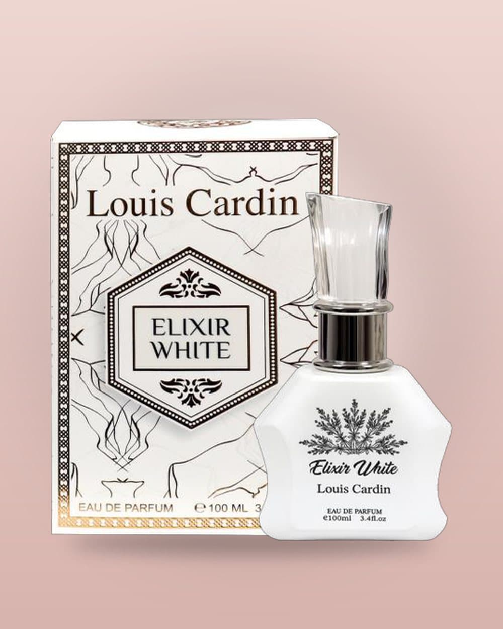 Elixir White