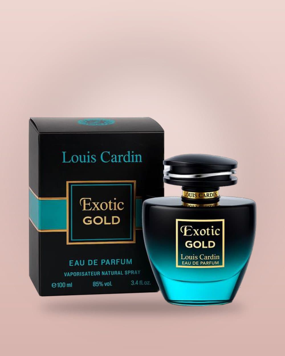 Exotic Gold