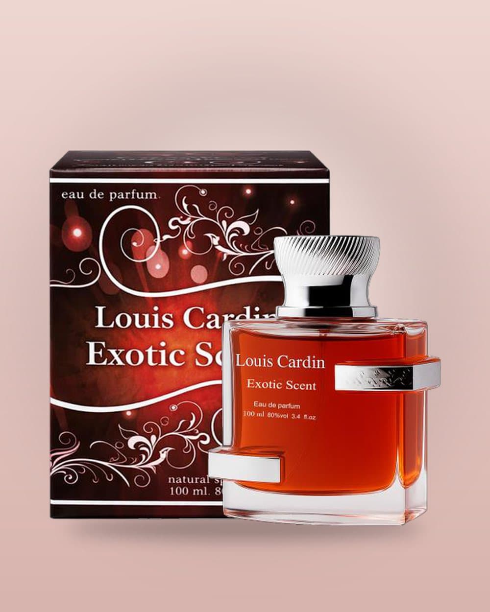 Exotic Scent
