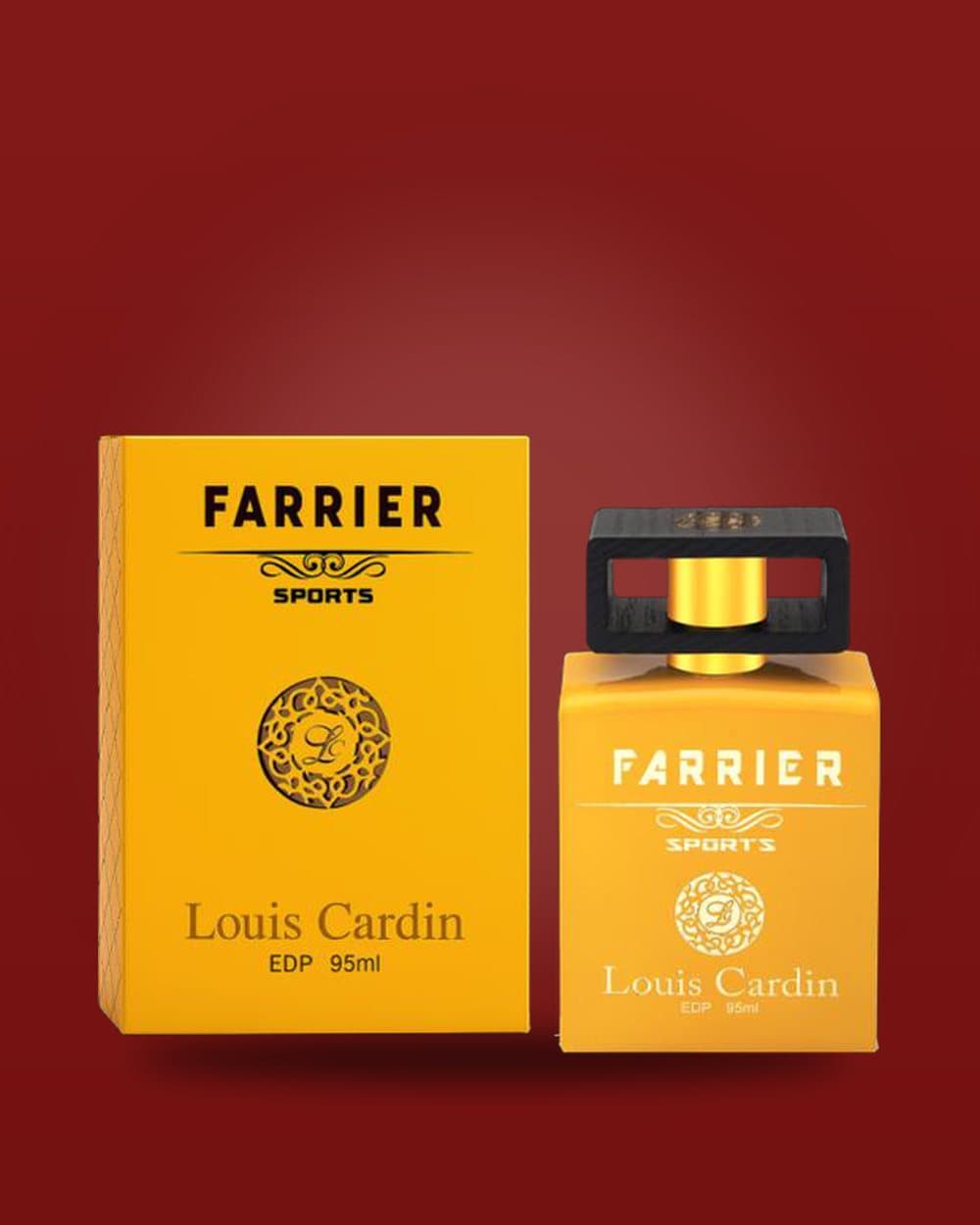 Farrier