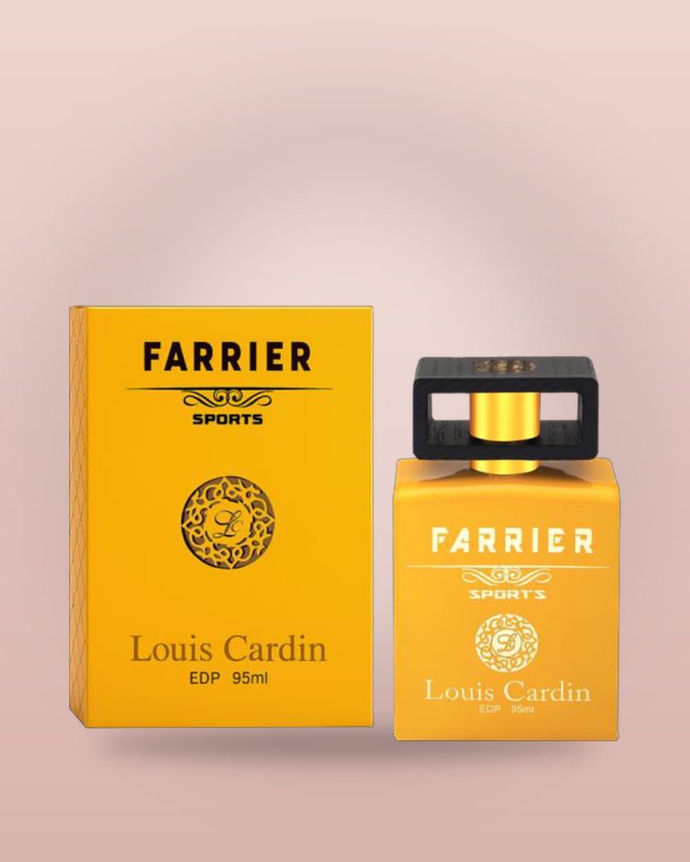 Farrier