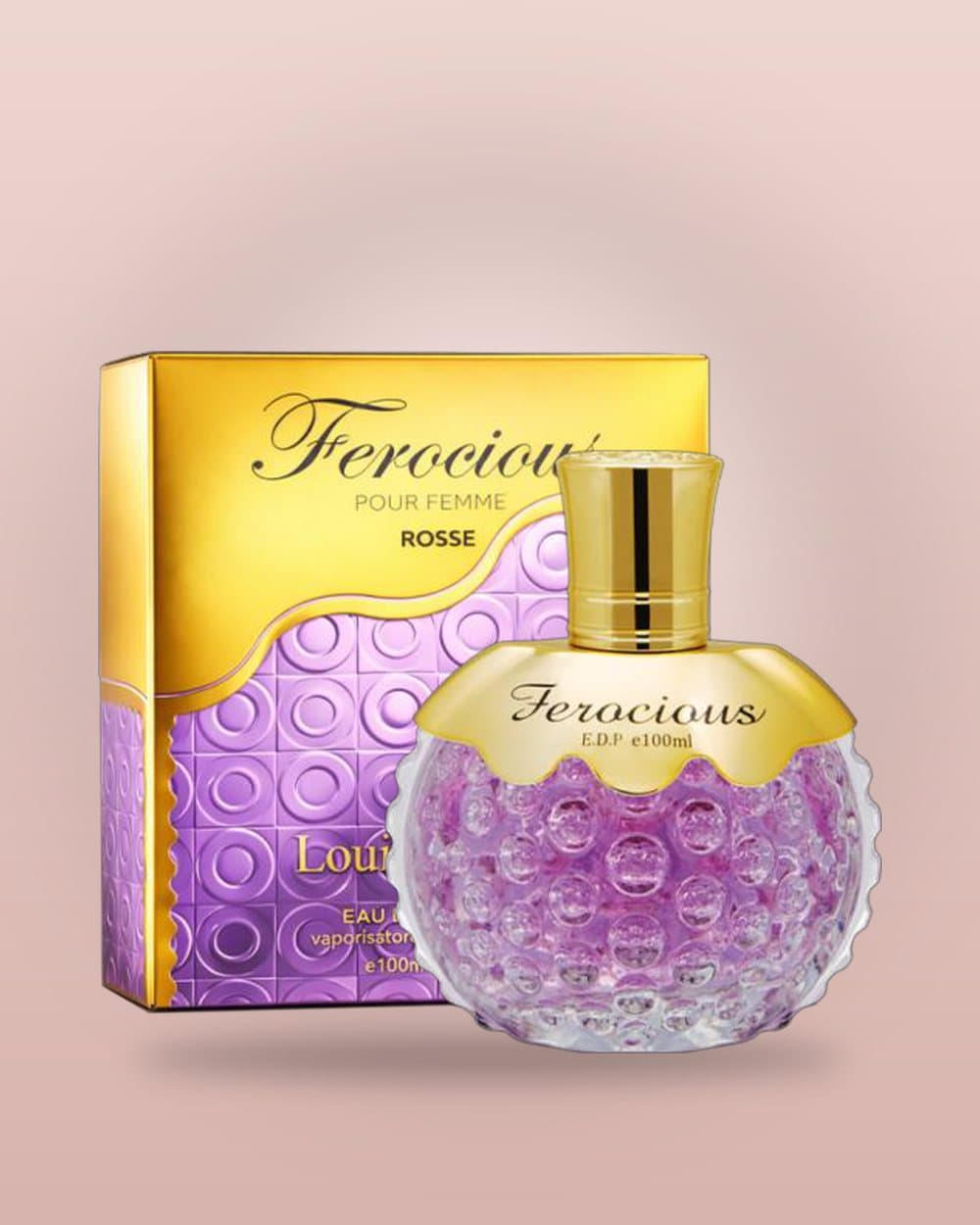 Ferocious