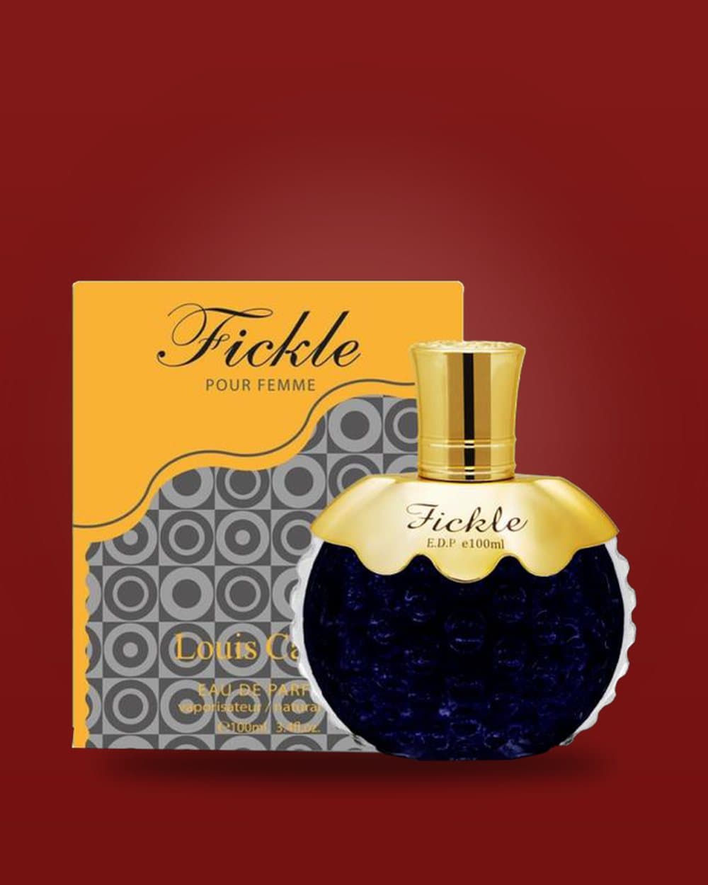 Fickle