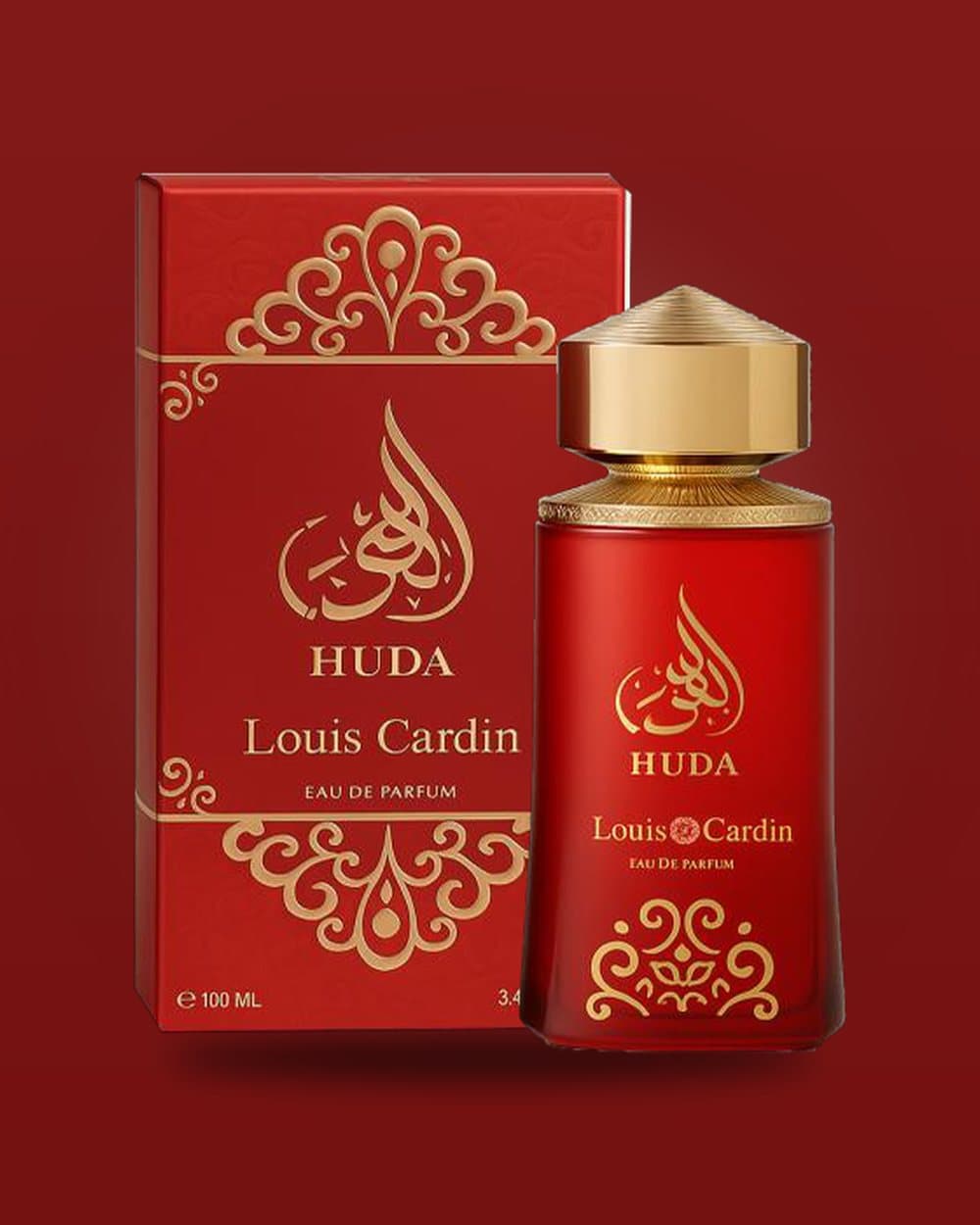 Huda