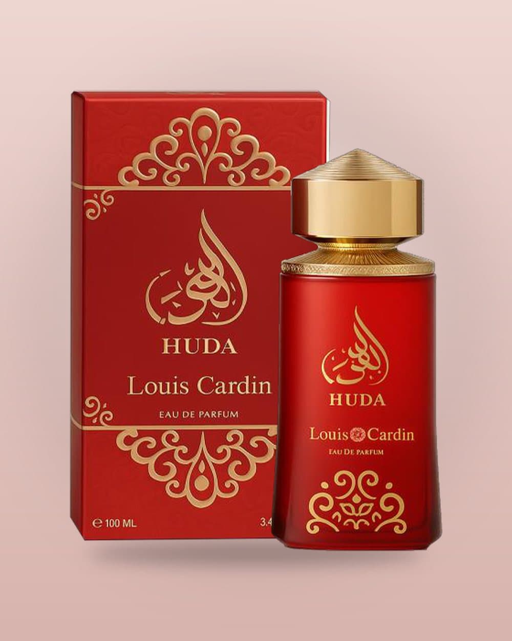 Huda