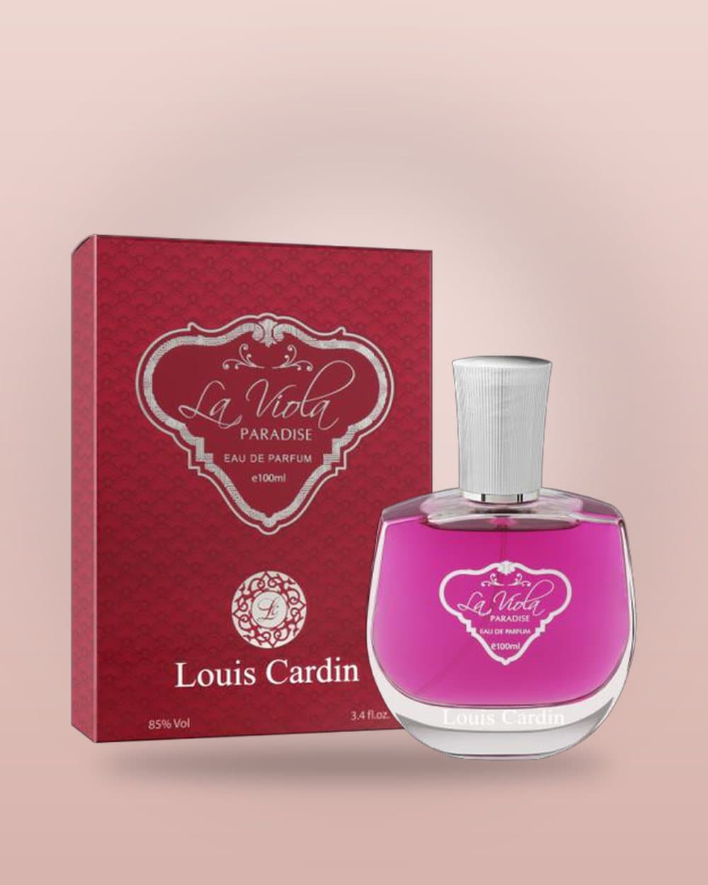 La Viola Paradise