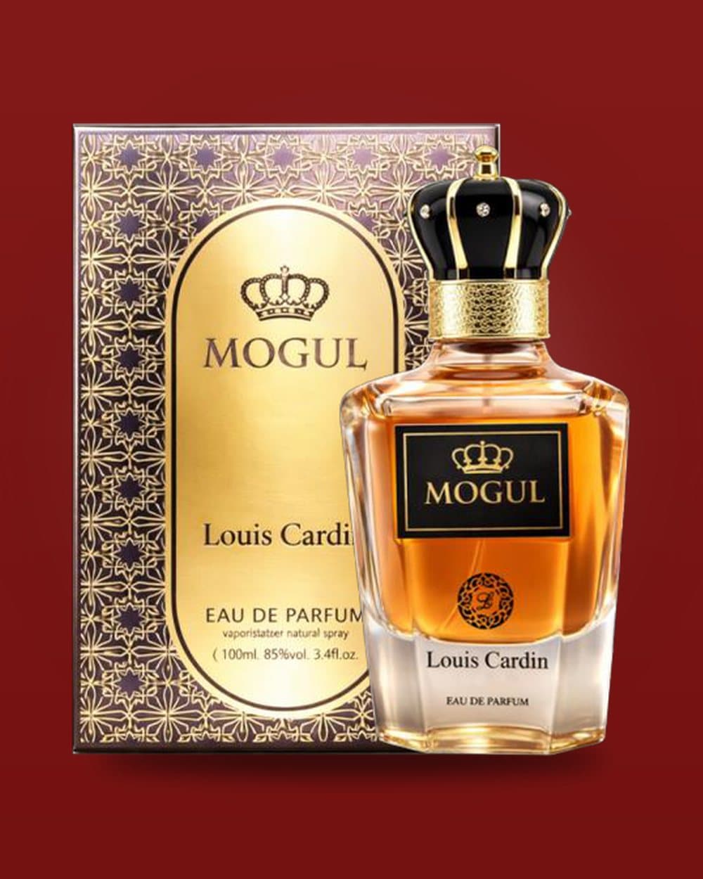 Mogul