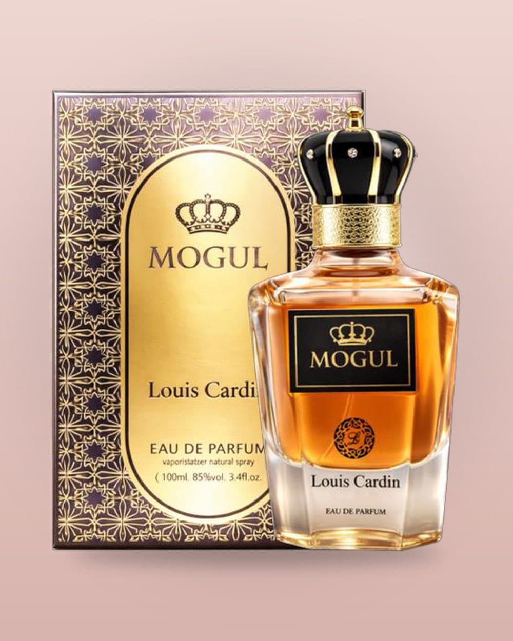 Mogul