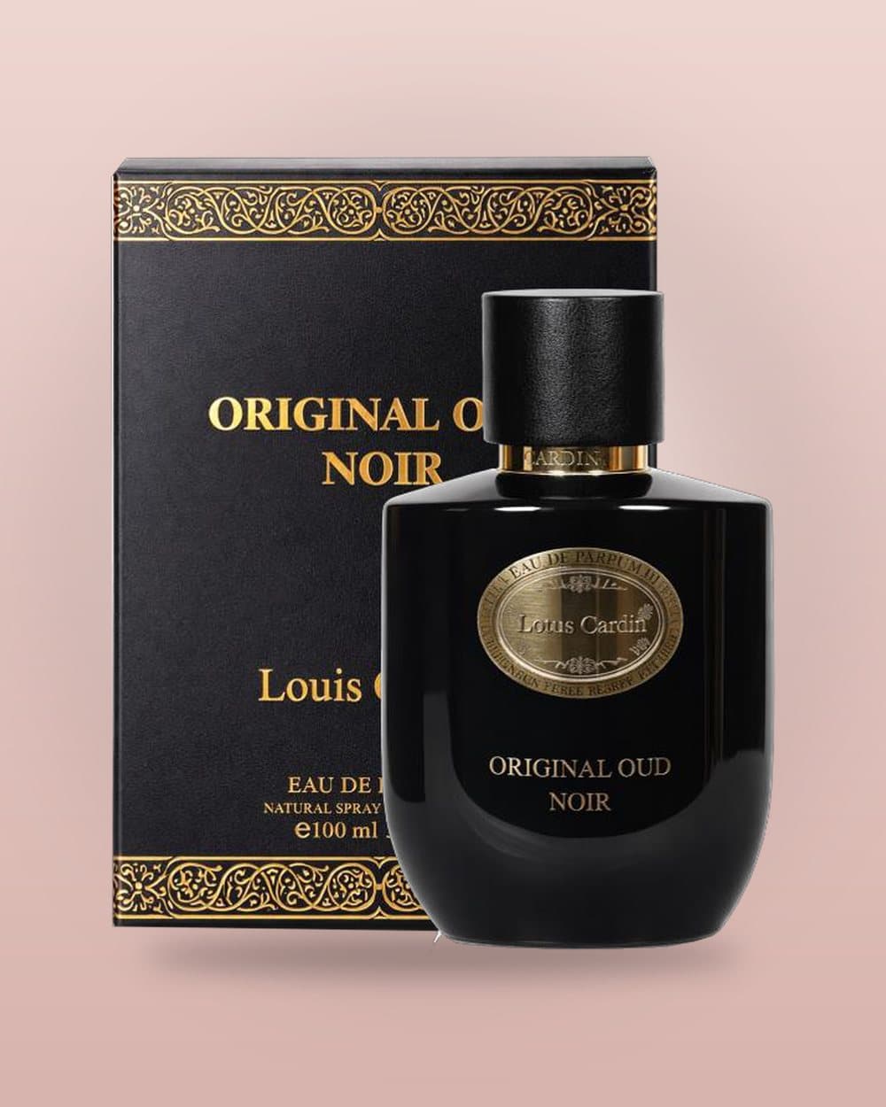 Original Oud Noir