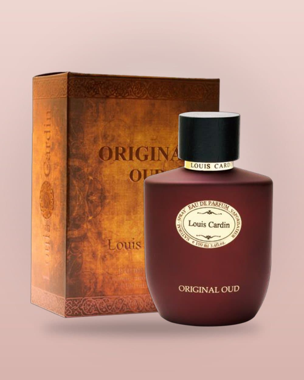 Oud & Arabian