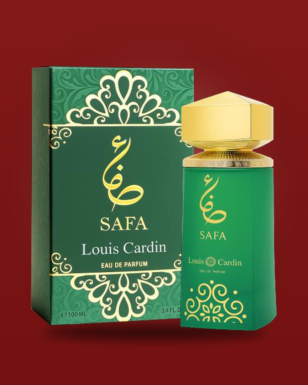 Safa
