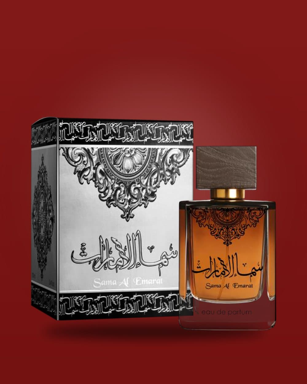 Sama Al Emarat