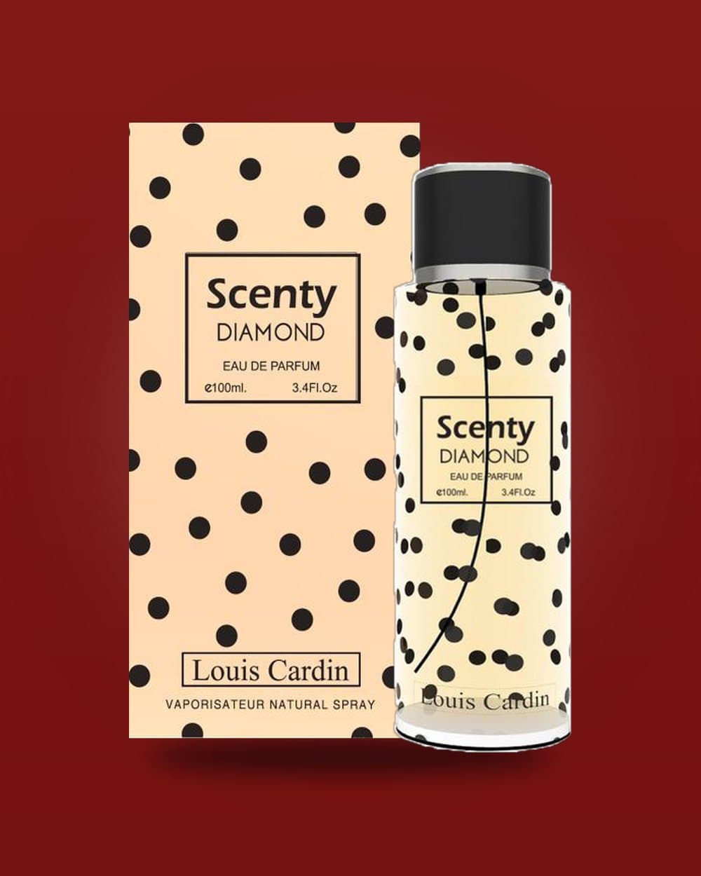 Scenty Diamond