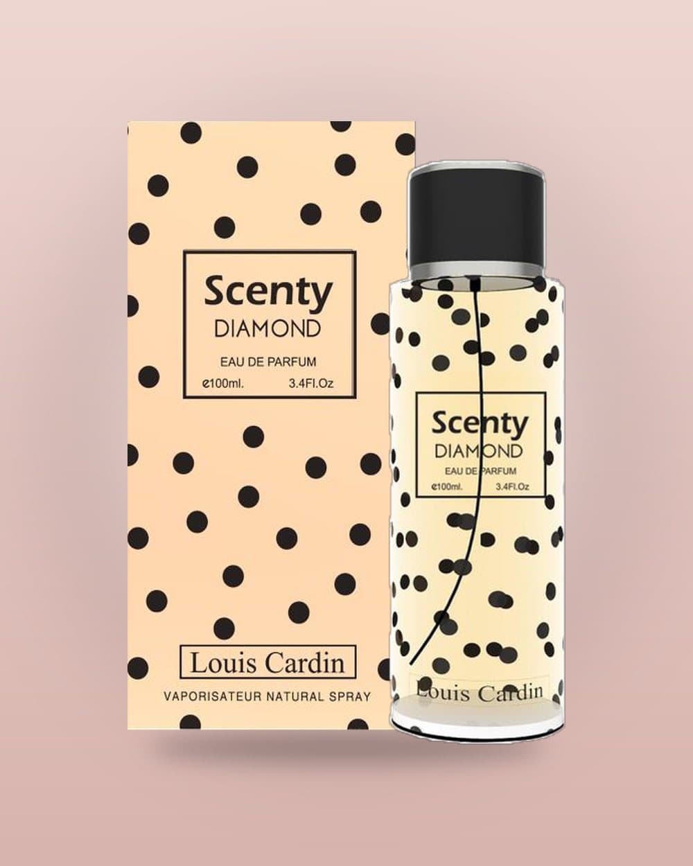 Scenty Diamond