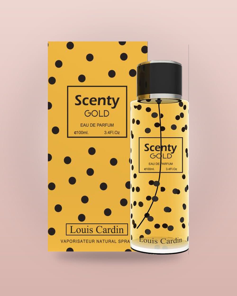 Scenty Gold