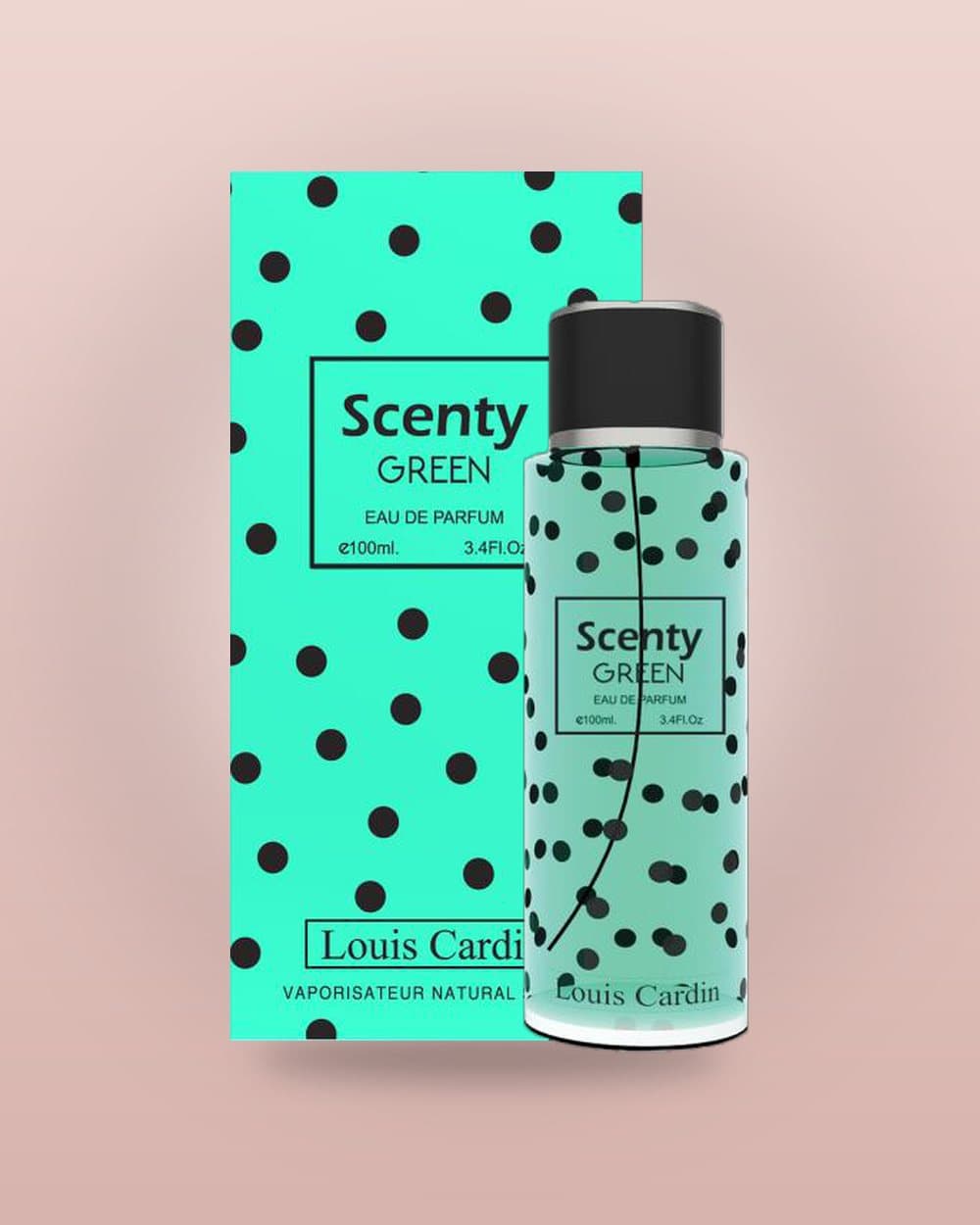 Scenty Green