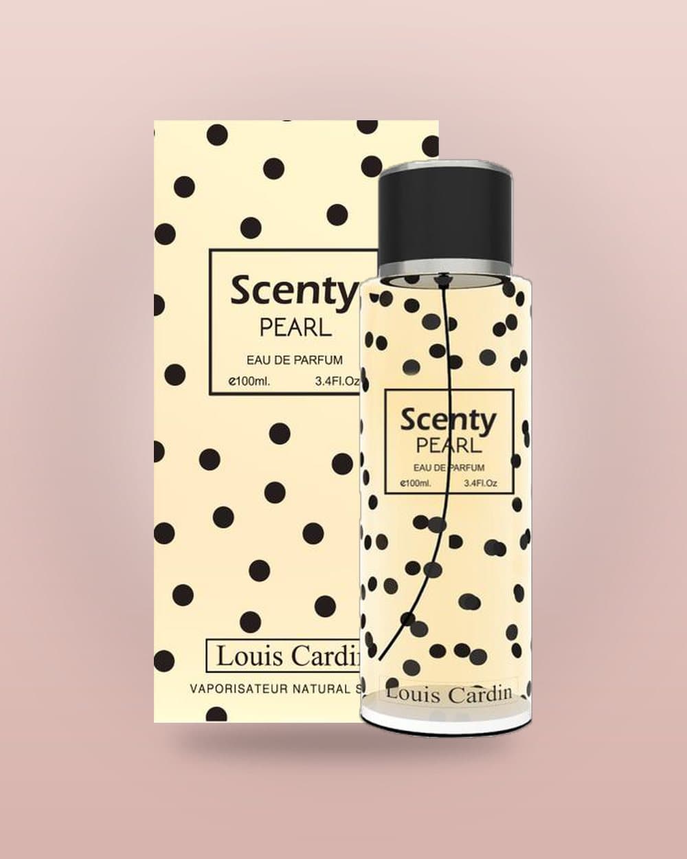 Scenty Pearl