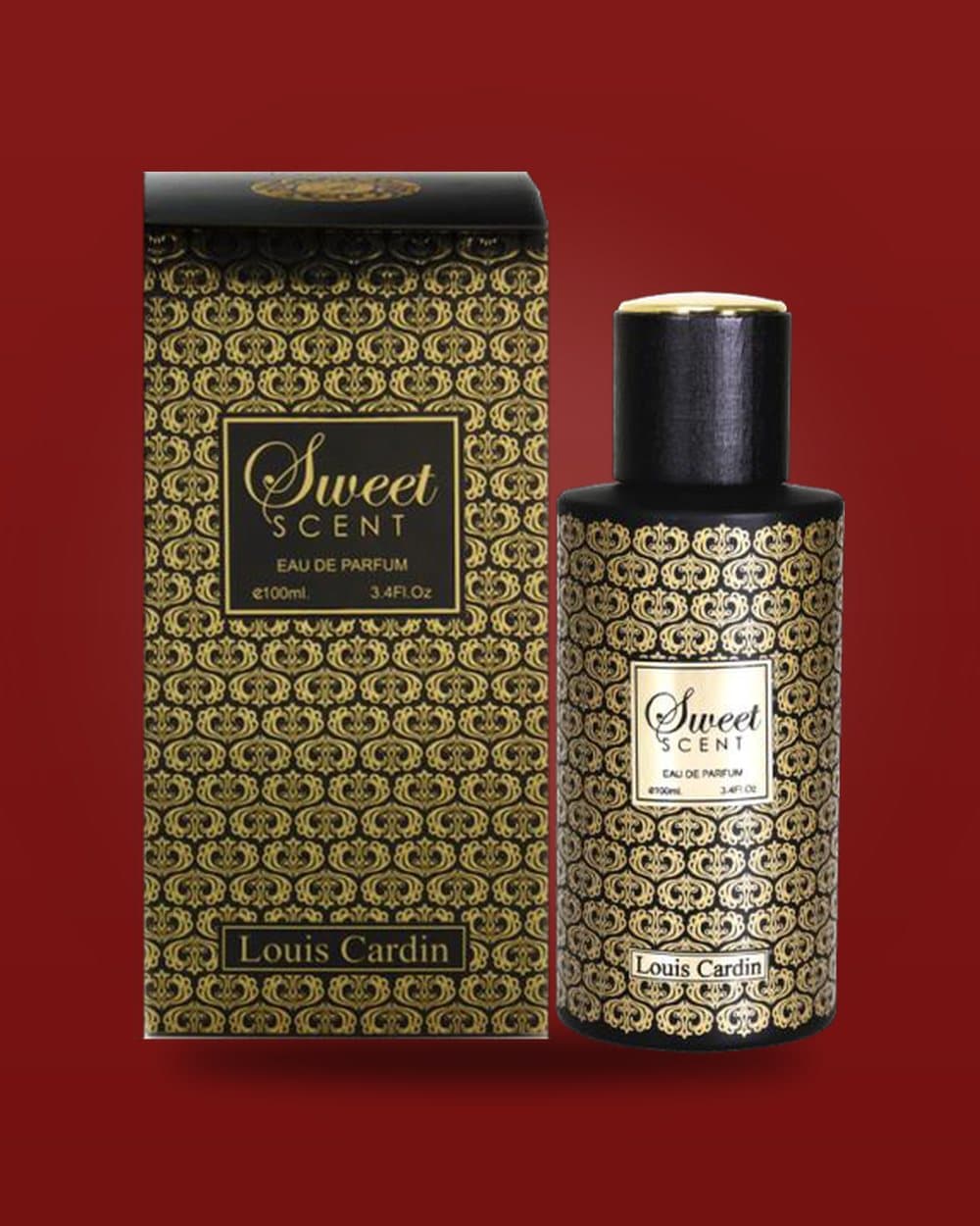 Sweet Scent