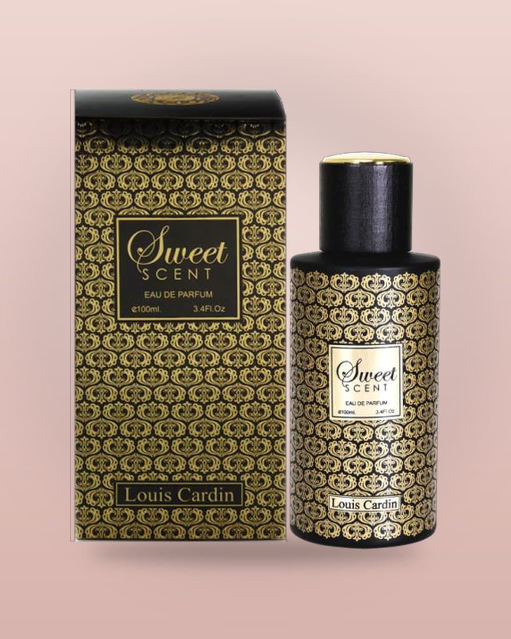 Sweet Scent